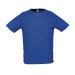 Breathable sports T-shirt wholesaler