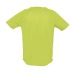 Breathable sports T-shirt, Breathable sports shirt promotional