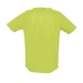 Breathable sports T-shirt wholesaler