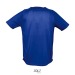 Breathable sports T-shirt wholesaler