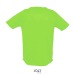 Breathable sports T-shirt, Breathable sports shirt promotional