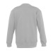 Sweat-shirt child round neck 280 grs sol's - new supreme - 13249, child sweatshirt promotional