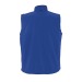 Sleeveless softshell Rally Jacket wholesaler