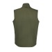 Sleeveless softshell Rally Jacket wholesaler