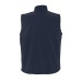 Sleeveless softshell Rally Jacket wholesaler