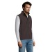 Sleeveless softshell Rally Jacket wholesaler