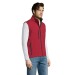 Sleeveless softshell Rally Jacket wholesaler