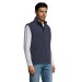 Sleeveless softshell Rally Jacket wholesaler