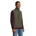 Sleeveless softshell Rally Jacket, Softshell and neoprene jacket promotional