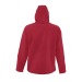 Replay Hooded Softshell Jacket wholesaler