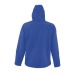Replay Hooded Softshell Jacket, Softshell and neoprene jacket promotional