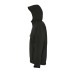 Replay Hooded Softshell Jacket wholesaler