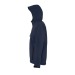 Replay Hooded Softshell Jacket, Softshell and neoprene jacket promotional