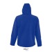 Replay Hooded Softshell Jacket, Softshell and neoprene jacket promotional