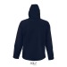 Replay Hooded Softshell Jacket wholesaler