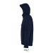 Replay Hooded Softshell Jacket wholesaler