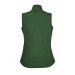 Sol's women's softshell jacket - rally - 46801, Bodywarmer or sleeveless jacket promotional