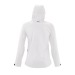 Product thumbnail Women's softshell hooded jacket sol's - replay - 46802 5