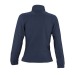 Sol's women's zipped fleece jacket - north women - 54500 wholesaler