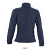 Sol's women's zipped fleece jacket - north women - 54500, polar promotional