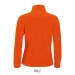 Sol's women's zipped fleece jacket - north women - 54500 wholesaler