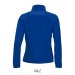 Sol's women's zipped fleece jacket - north women - 54500, polar promotional