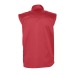 Bodywarmer workwear polycotton 240 grs sol's - zenith pro - 80500, Bodywarmer or sleeveless jacket promotional