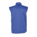 Bodywarmer workwear polycotton 240 grs sol's - zenith pro - 80500 wholesaler