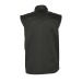Bodywarmer workwear polycotton 240 grs sol's - zenith pro - 80500, Bodywarmer or sleeveless jacket promotional