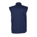 Bodywarmer workwear polycotton 240 grs sol's - zenith pro - 80500 wholesaler