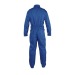 Product thumbnail Double zip unisex workwear jumpsuit sol's - jupiter pro - 80901 2
