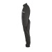 Double zip unisex workwear jumpsuit sol's - jupiter pro - 80901, Textile Sol\'s promotional