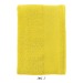 Sol's White Bath Sheet 400 grs - Island 100 - 89002B wholesaler