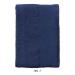 Sol's White Bath Sheet 400 grs - Island 100 - 89002B wholesaler