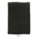Sol's White Bath Sheet 400 grs - Island 100 - 89002B wholesaler