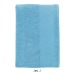 Sol's White Bath Sheet 400 grs - Island 100 - 89002B, Textile Sol\'s promotional