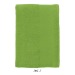 Sol's White Bath Sheet 400 grs - Island 100 - 89002B, Textile Sol\'s promotional