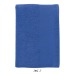Sol's White Bath Sheet 400 grs - Island 100 - 89002B wholesaler