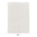 Towel white 500 grs Sol's - Bayside 50 - 89007B wholesaler
