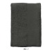 White bath sheet 500 grs Sol's - Bayside 100 - 89009B wholesaler