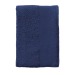 White bath sheet 500 grs Sol's - Bayside 100 - 89009B, Textile Sol\'s promotional