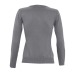 Women's 240 sol's jersey jumper - galaxy - 90010, Sweater promotional