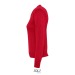 Women's 240 sol's jersey jumper - galaxy - 90010, Sweater promotional