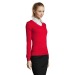 Women's 240 sol's jersey jumper - galaxy - 90010, Sweater promotional