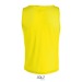 Chasuble sol's - anfield - 90210, sleeveless jersey promotional