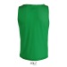 Chasuble sol's - anfield - 90210, sleeveless jersey promotional