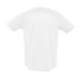 Sol's Men's 140g Round Neck T-Shirt - Sporty - 11939B wholesaler