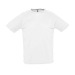 Sol's Men's 140g Round Neck T-Shirt - Sporty - 11939B, Textile Sol\'s promotional