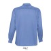 Sol's men's long-sleeved shirt - baltimore, Textile Sol\'s promotional