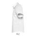 Sol's men's short-sleeved shirt - brisbane wholesaler